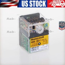 Honeywell MMI962.1 Mod.23 220/240V Controller Brand Free Ship