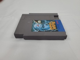 Vintage Festers Quest Sunset NES Nintendo Video Game TESTED (Addams Family)