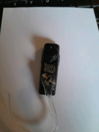 Plantronics E50 Bluetooth Headset X 1 Unit Piece - Bild 2 von 4