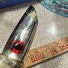 Vintage Tanabe LURE Hawaiian fishing lure Tuna Marlin yee Mahi Wahoo — photo 3