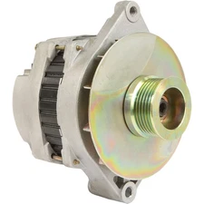 Alternator For 4.5 4.5L Deville Eldorado Fleetwood Seville 89 90 1989 1990