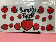 UvDtf Sayings,Pictures & Other Themes($40Free shipping)