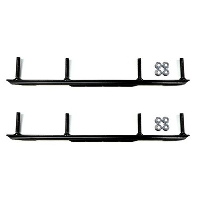 9'' Stud Boy Shaper Bar Ski Carbides - C&A Pro/Slydog/Curve (Pair) CAP-S2198-90