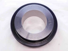 65.190 CL XX MASTER PLAIN BORE RING GAGE 65.000 +.190 65 mm 2.5665 65.19