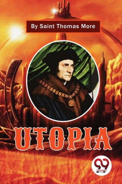 Utopia by Thomas More - 9789357482493 - Image 3