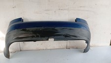 8E5807301GGRU HINTERE STOSSSTANGE / 2458296 FÜR AUDI A4 B6 8E2 1.9 TDI