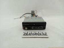 Aftermarket Dual Electronics XDVD179BT Stereo AM FM CD Player No Wire Pigtails