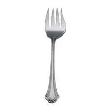 Reed & Barton Country French 18/10 Stainless Steel Salad Fork