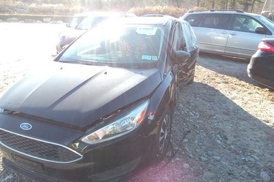 2018 Ford Focus 2.0L Engine Motor OEM 73K Miles - LKQ442635476