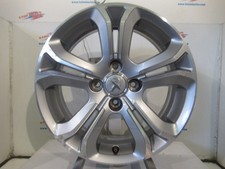 Jantes Peugeot 208