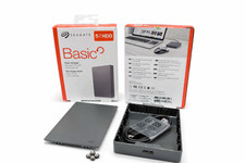 Seagate Basic 2,5 externe Festplatte Gehäuse...