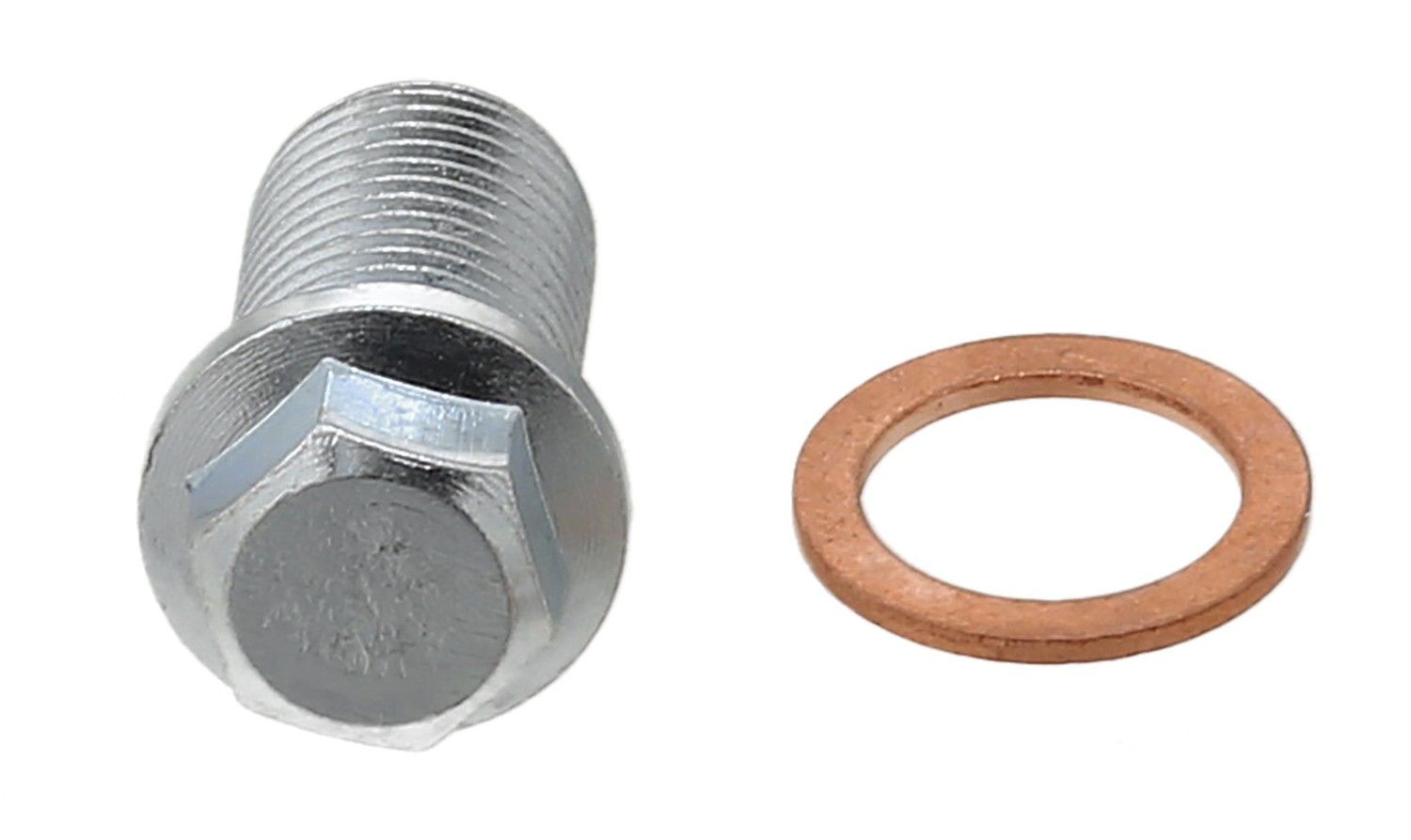 Elring 877.840 Engine Oil Drain Plug