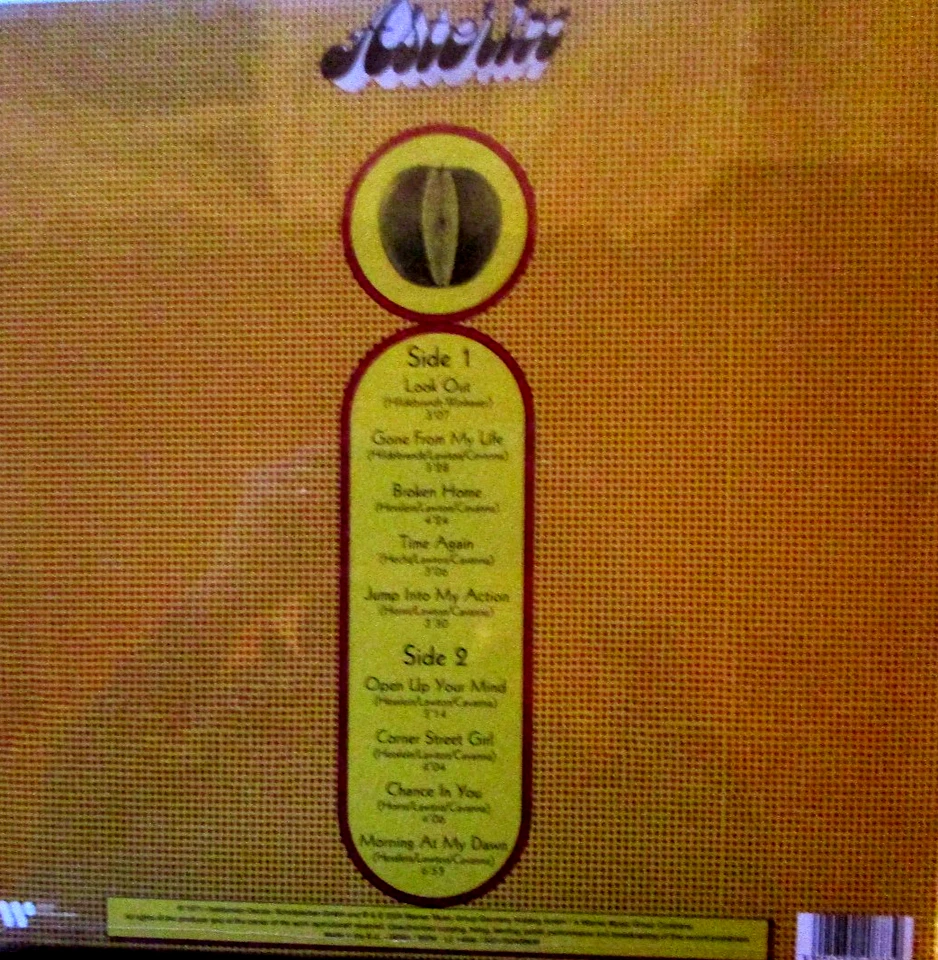 ASTERIX asterix LP NEU OVP/Sealed - Bild 2 von 2