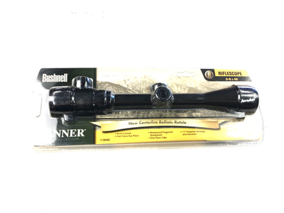 その他 Bushnell TourZ6 BRIEFING SCOPE BOX Bushnell Trophy Rifle Scope with Multi-X Reticle Waterproof