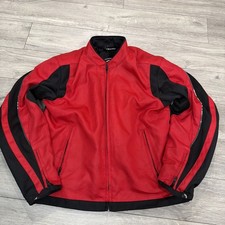 Alpinestars Black Label Red & Black  Motorbik...
