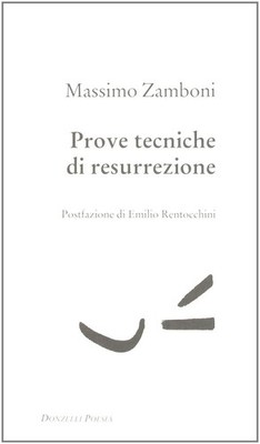 Massimo Zamboni Bücher - Technische Prüfungen der Auferstehung