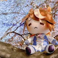 Uma Musume: Pretty Derby Tokai Teio Stuffed Plushie 30cm Toy Doll Pillow Giftt