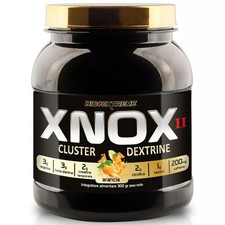 BIO EXTREME X NOX II 300 GR Pre Workout Creatina Aminoacidi Caffeina Citrullina