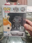 Funko Pop! Vinyl: Funko - Freddy Funko - Funko Flagship Store (Exclusive) #Hq
