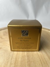 NEW Estee Lauder Re-Nutriv - Lightweight Re-Nutriv Creme - 1.7 Oz/50 mL