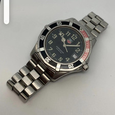 TAG Heuer Professional WK1113 Men