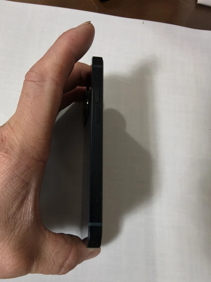 Apple iPhone 13 mini - 128GB - Medianoche (Desbloqueado) - Imagen 4 de 4