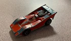 1973 Hot Wheels REDLINE “American Victory” Orange/Blue