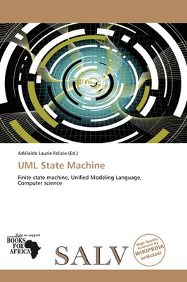Adélaïde Laurie Felicie | UML State Machine | Taschenbuch | Englisch (2026)