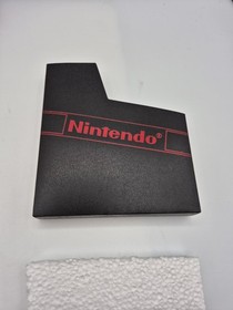 Mega Man 6 (Nintendo NES, 1994) Authentic Cartridge, Manual, Repro Box Tested