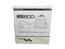 Soundtube RS800i-WH 8in Indoor/Outdoor Hanging Speaker 8" Woofer