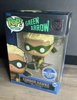Funko Pop! Digital #85 DC Comics Green Arrow Connor Hawke LE 4250 w/ Protector