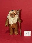 Vintage Star Wars Paploo Ewok