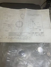 VERIFLO PARKER 50100091 POPPET