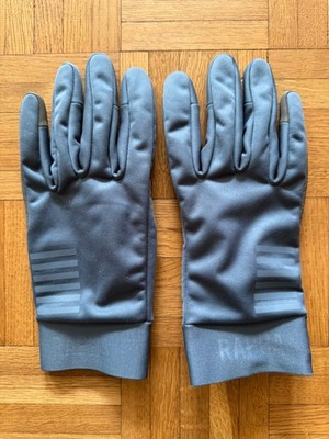 Rapha Pro Team Winter Gloves, Radhandschuhe, Gr. L, Neu; NP 100 