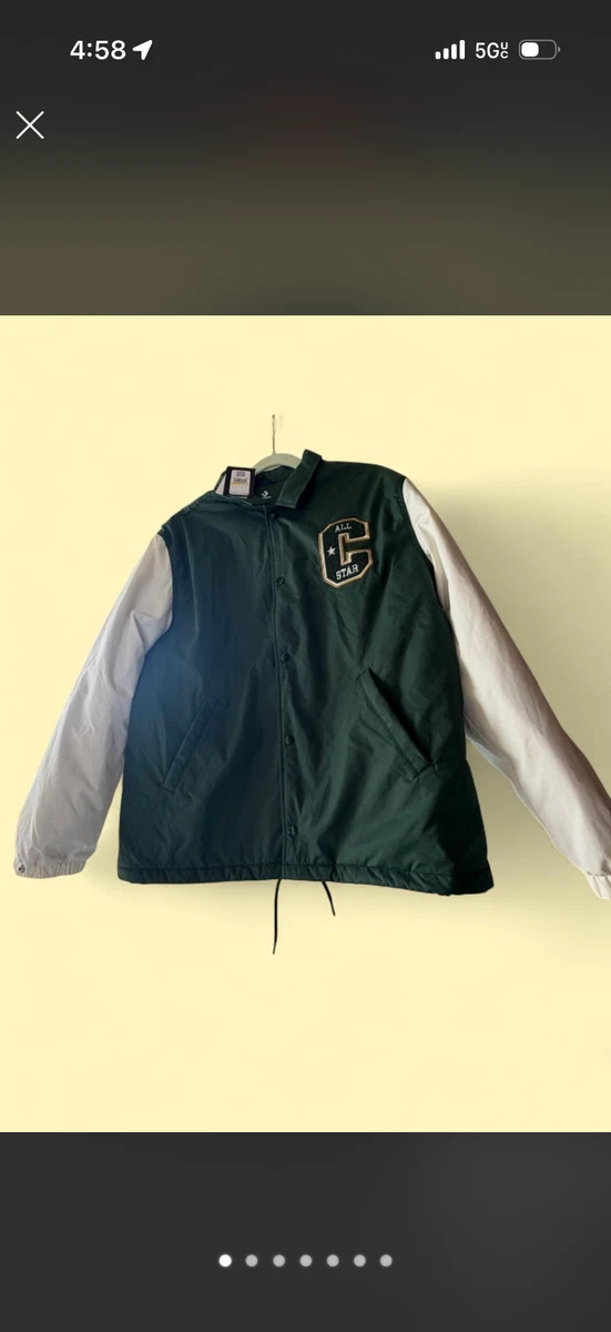 『CONVERSE × Cph/Golf』　ONE STAR JACKET XL converse one star jacket products for sale | eBay