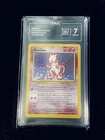 TAG 7 NM Mewtwo 10/102 Pokémon Base Set 1999 WOTC Holographic Holo Near Mint