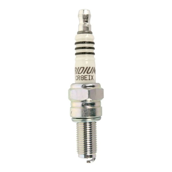 NGK Iridium IX ZüNdkerze Plug CR8EIX Resistor-image