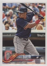 2018 Topps Update Leonys Martin #US149