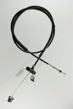 Pioneer CA-8963 Carburetor Accelerator Cable For 93-95 Toyota Celica