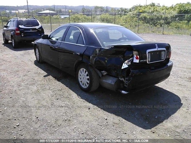 Carrier Automatic Transmission 3.58 Ratio Fits 03-06 LINCOLN LS 1538211 Foto 3 de 4