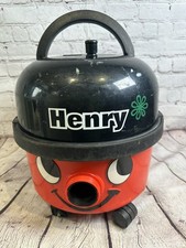 Numatic Henry Hoover Vacuum Cleaner HVR 200A Unit only 