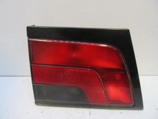 Porte arrière et accessoires Peugeot 806