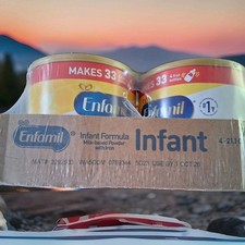 Infamil -33 40Z BOTTLES 4 PACK -2026-10