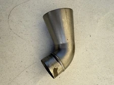 Original  Victor Phonograph Elbow