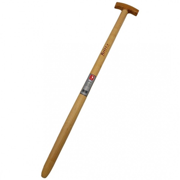 Idealspaten Spatenstiel Britta Spaten 85 Cm-image