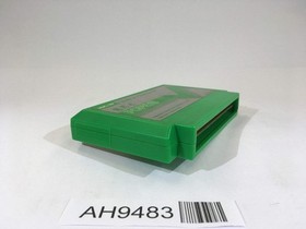 AH9483 Popeye NES Famicom Japan