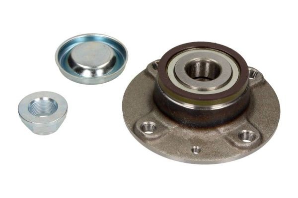 Supprimer le bruit de train arrière avec le roulement de roue MAXGEAR 33-0516 pour CITROËN