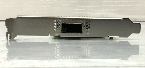 Mellanox ConnectX-5 100GbE Single Port Network Card | MCX515A-CCAT - Afbeelding 3 van 6