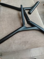 Samsung Q70 82 TV Feet L&R In Perfect Condition Metal Not Plastic