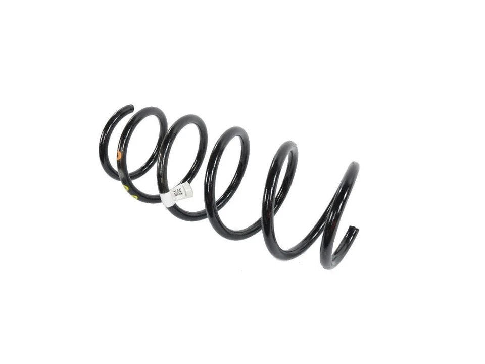 For Jeep Renegade 2015-2018 Mopar 68257953AA Front Coil Spring Foto 3 de 4